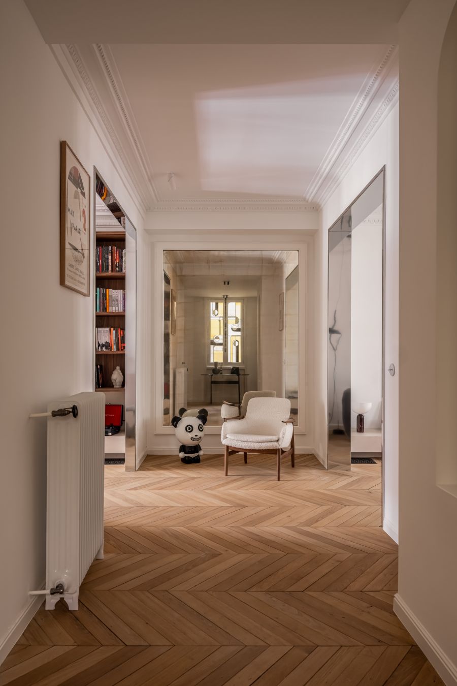 MALESHERBES