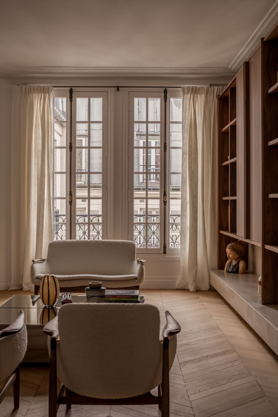 MALESHERBES