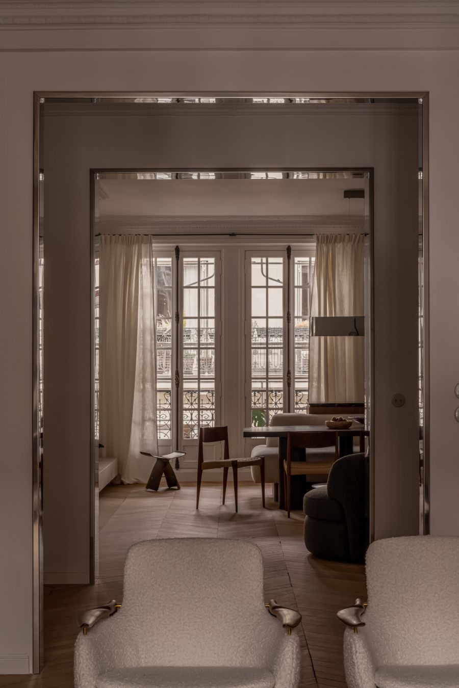 MALESHERBES