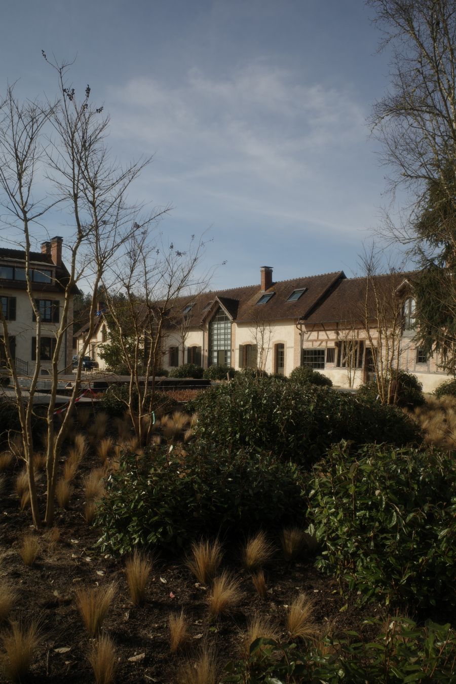 SOLOGNE