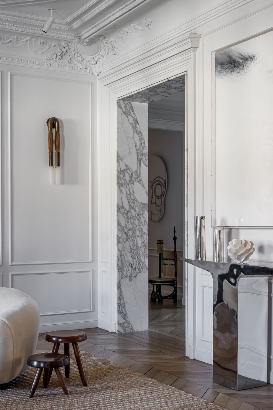 Tour Maubourg
