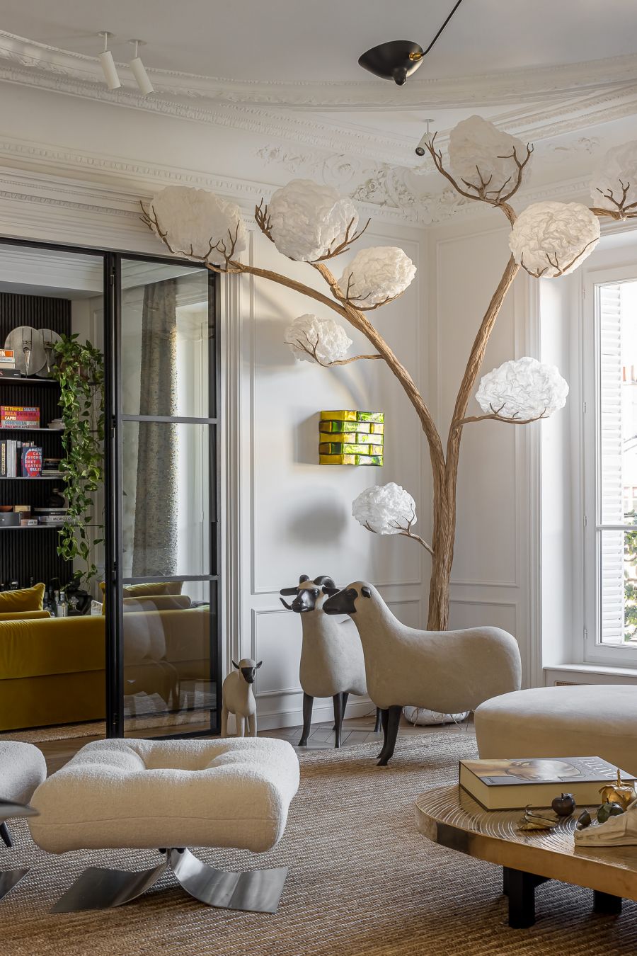 Tour Maubourg