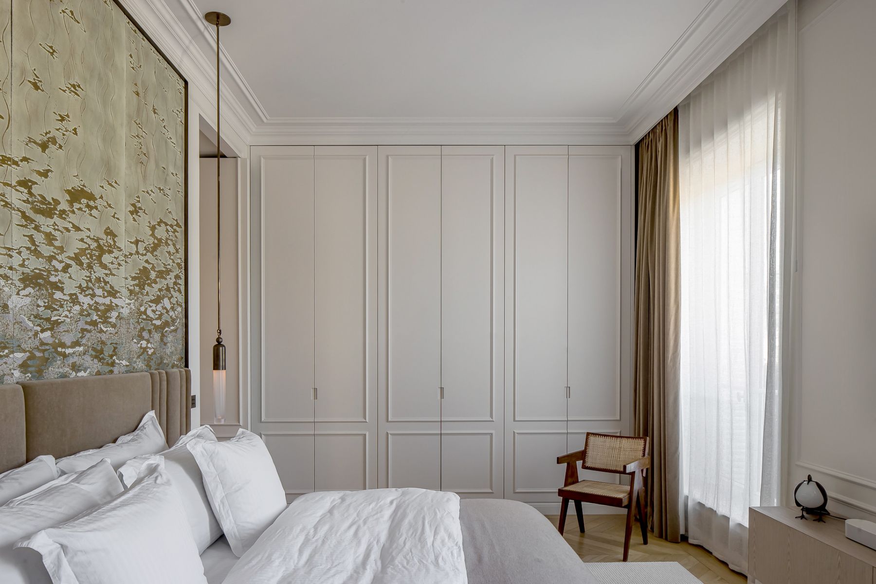 Tour Maubourg